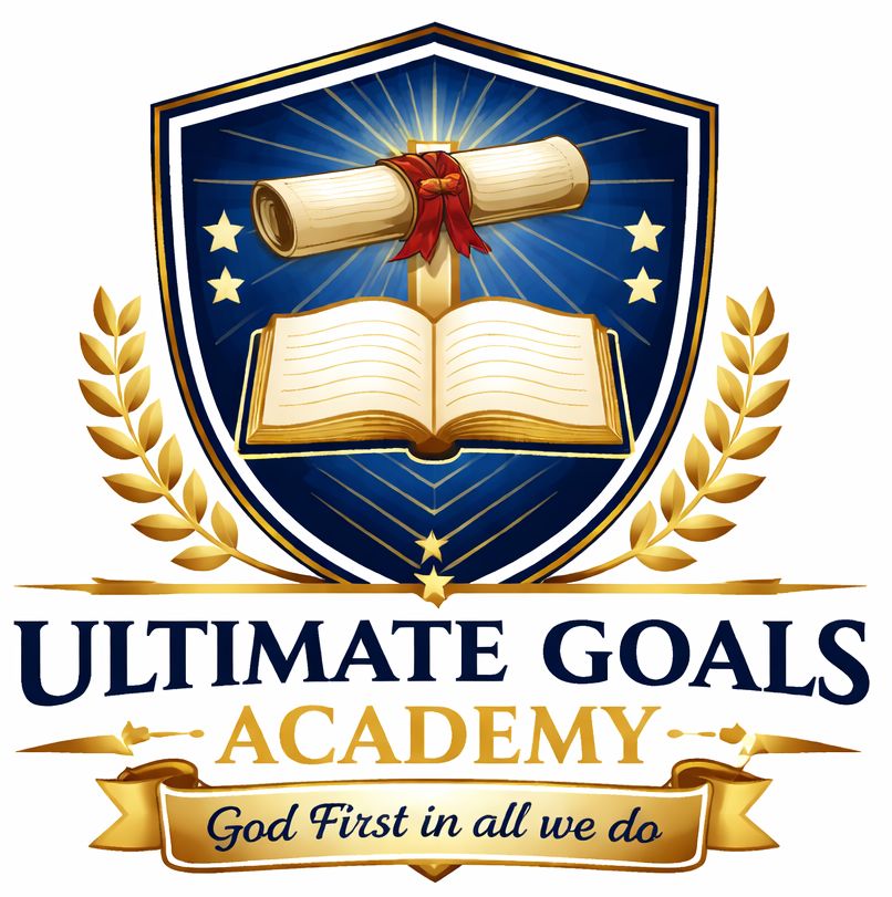 [School Logo]